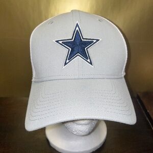 New Era NFL Dallas Cowboys Strapback Trucker Snapback Mesh Hat Cap